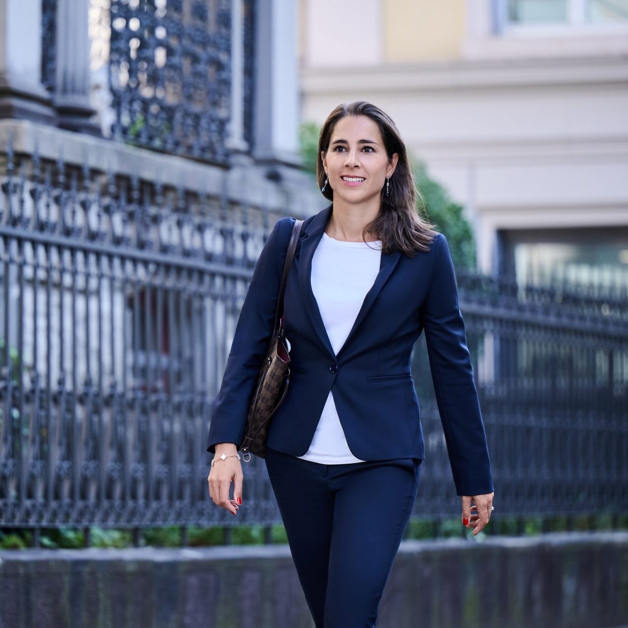 Niloufar Aazam-Zanganeh